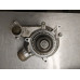 16W038 Water Coolant Pump For 06-07 Chevrolet Silverado 2500 HD  6.6 12637105 Duramax Diesel